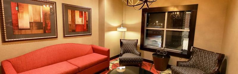 Holiday Inn Express & Suites Plymouth - Ann Arbor Area, An Ihg Hotel Kültér fotó